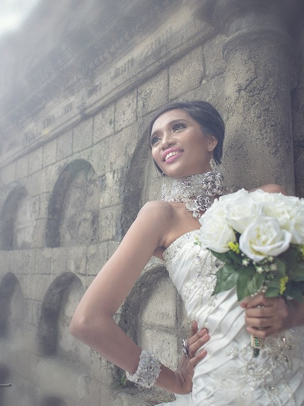 NCQ 9 - Whisper Of Affection NCQ 9 - Whisper Of Affection